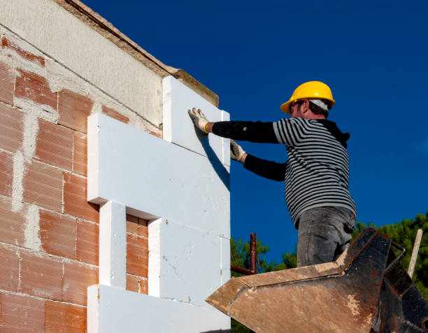 Best Spray Foam Insulation in Greentown, OH