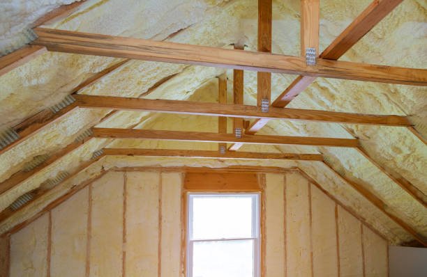 Best Specialized Insulation Services in Greentown, OH