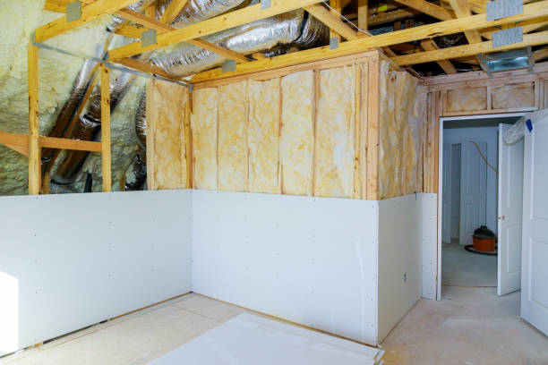 Types of Insulation We Offer in Greentown, OH