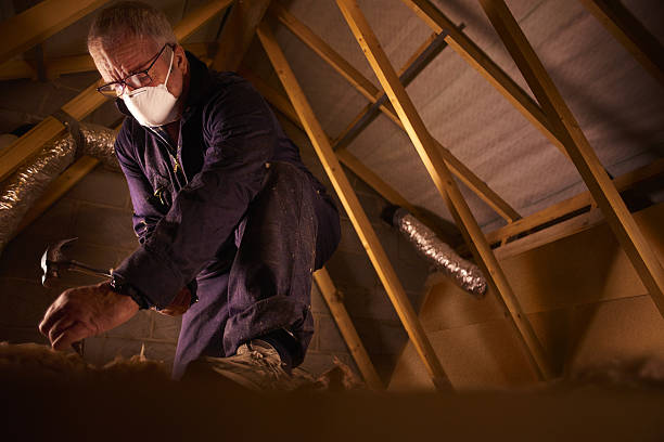 Best Insulation for Specific Applications in Greentown, OH