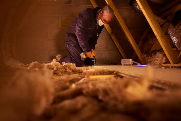 Best Fiberglass Insulation in Greentown, OH